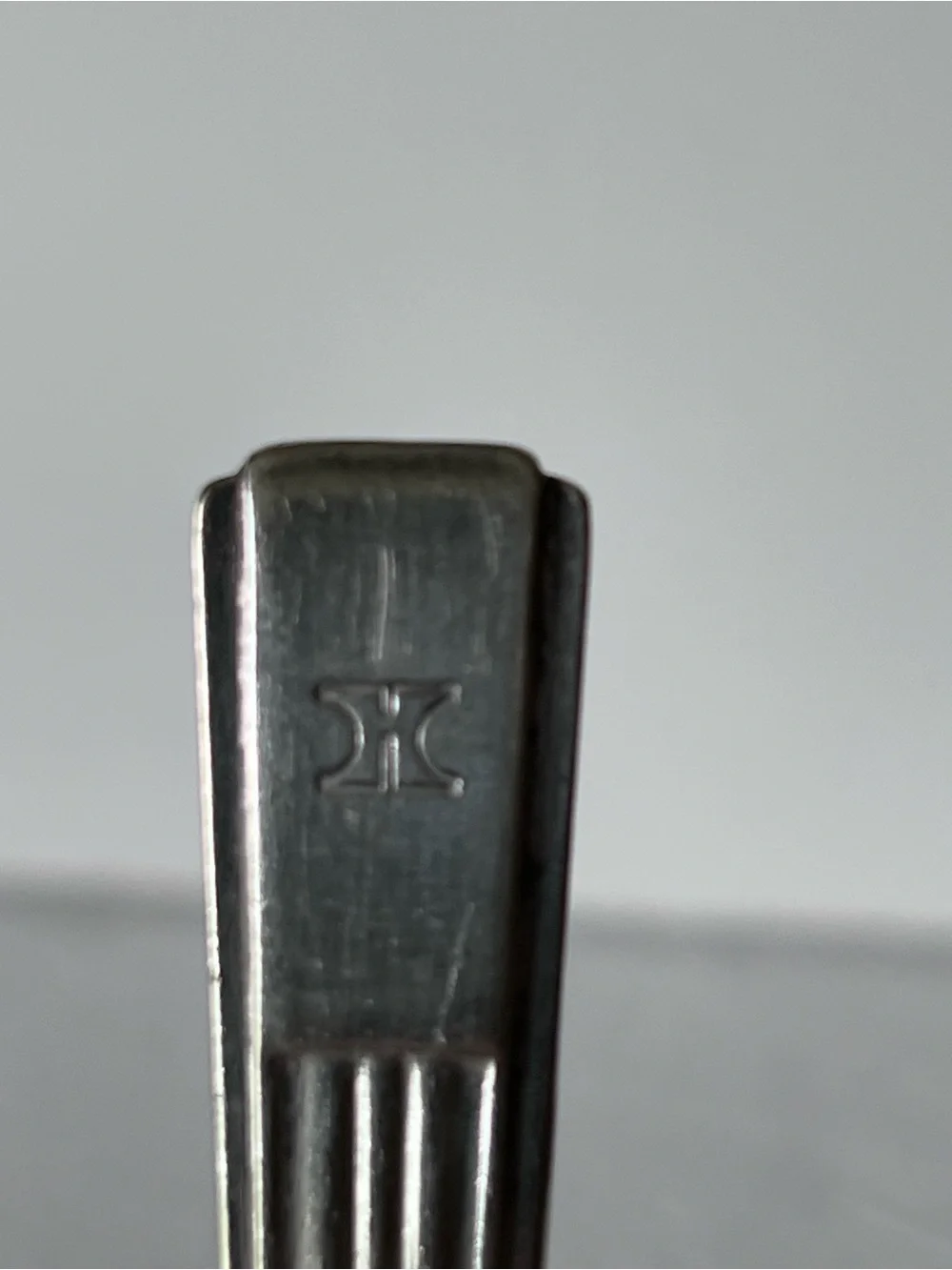 International Silver Company vtg silverware